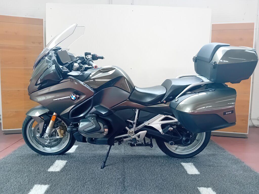 R 1250 RT