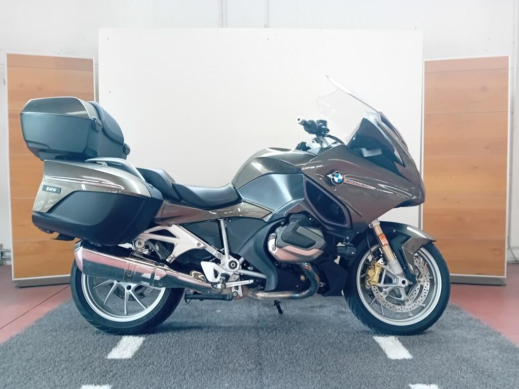 R 1250 RT