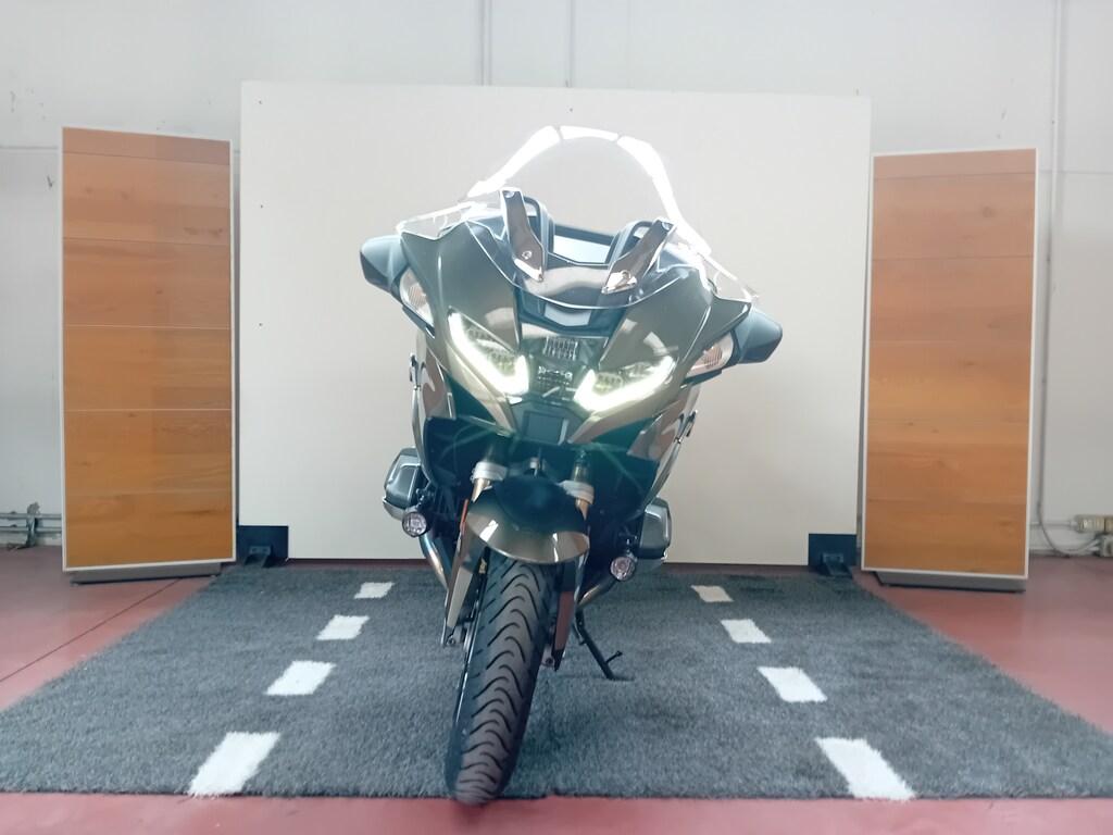 R 1250 RT