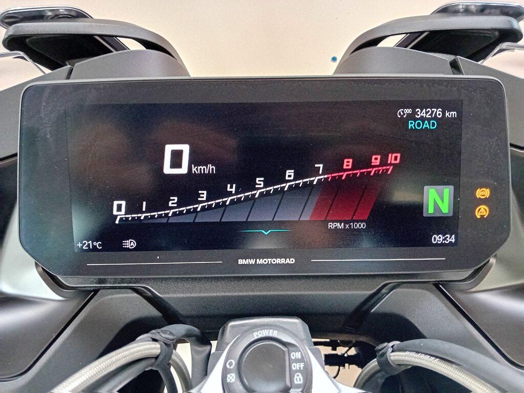 R 1250 RT
