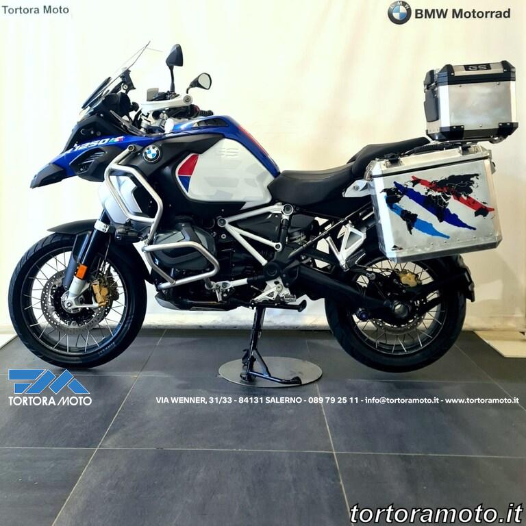 R 1250 GS