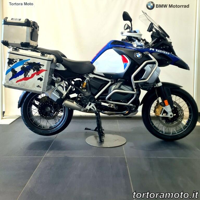 R 1250 GS