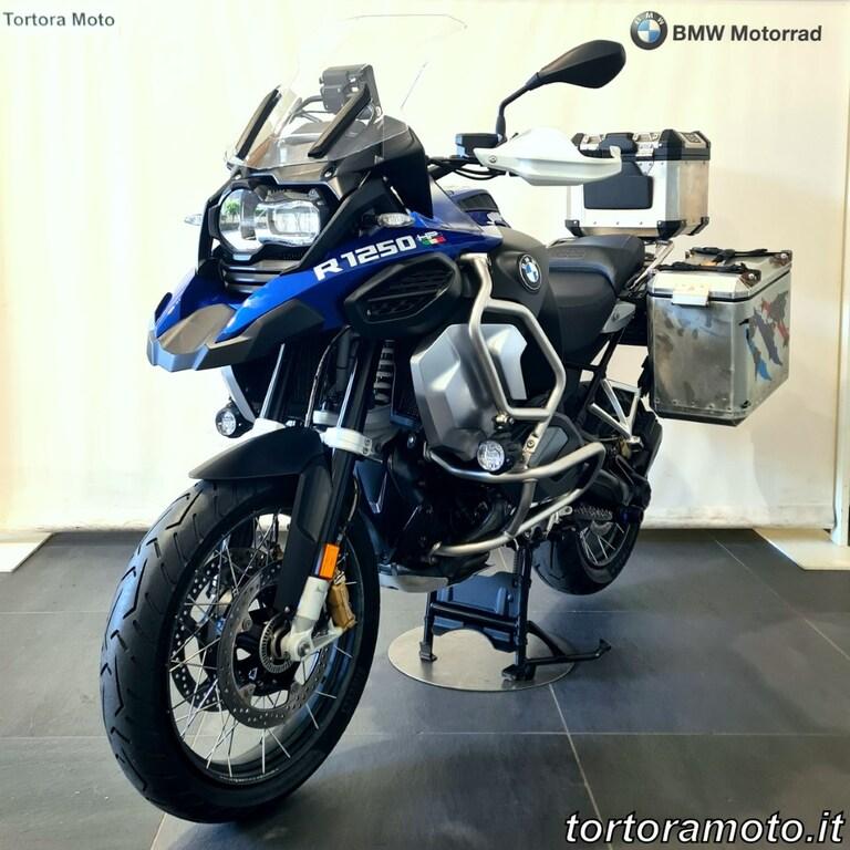 R 1250 GS