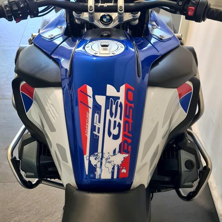 R 1250 GS