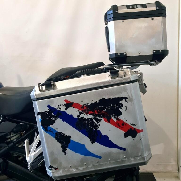 R 1250 GS