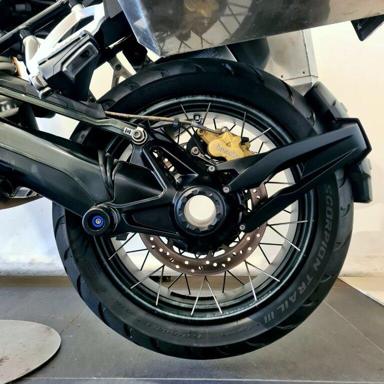 R 1250 GS