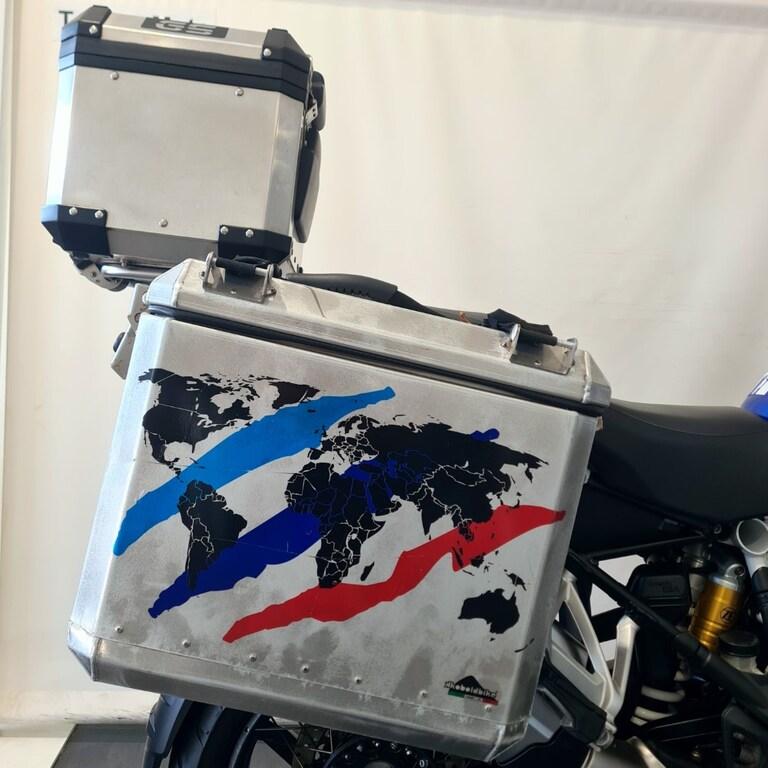 R 1250 GS