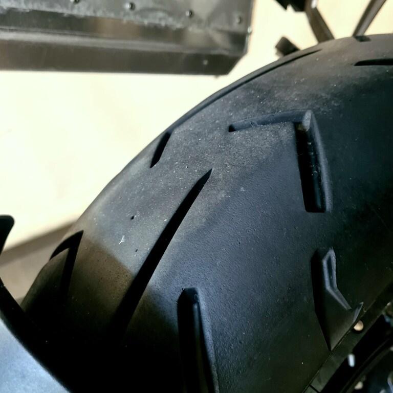 R 1250 GS