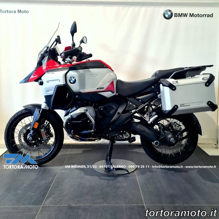 R 1300 GS ADVENTURE