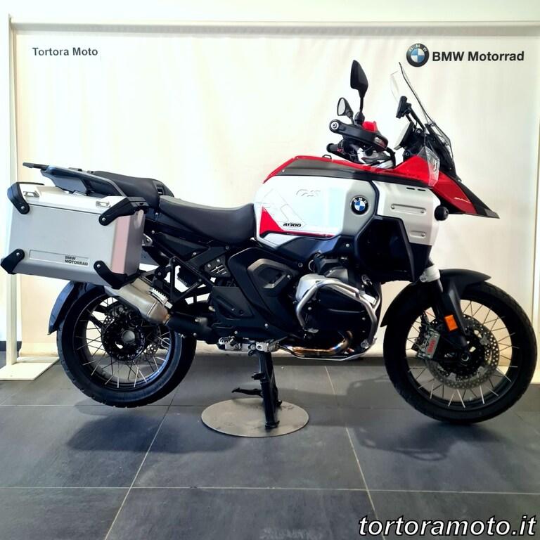 R 1300 GS ADVENTURE