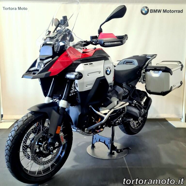 R 1300 GS ADVENTURE