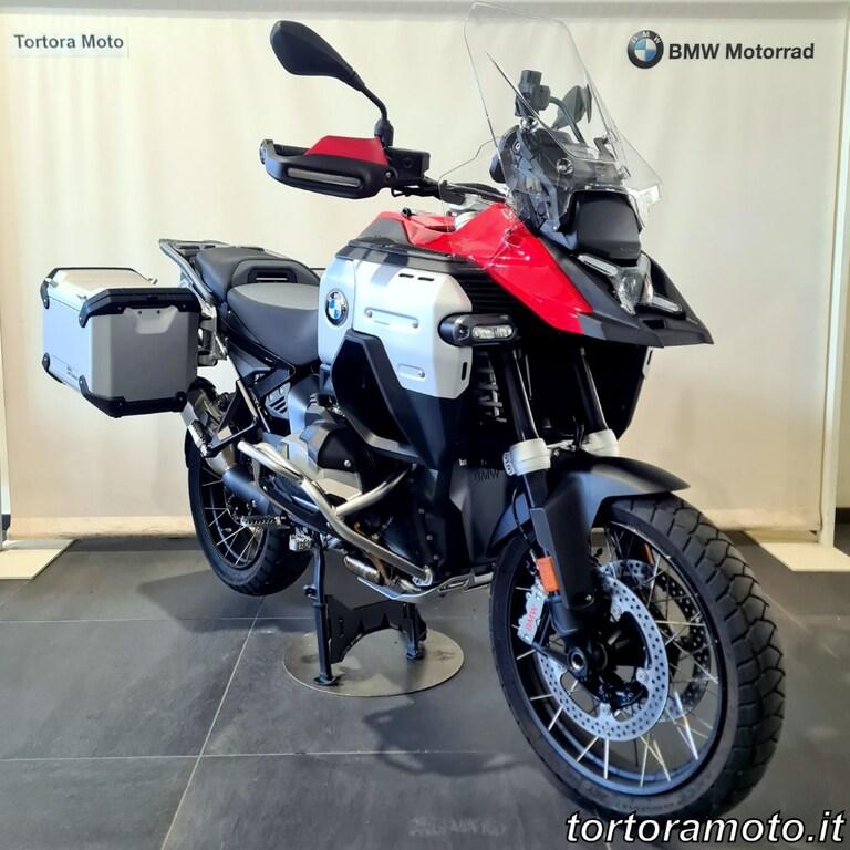 R 1300 GS ADVENTURE