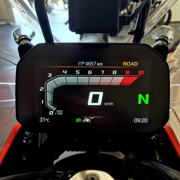 R 1300 GS ADVENTURE
