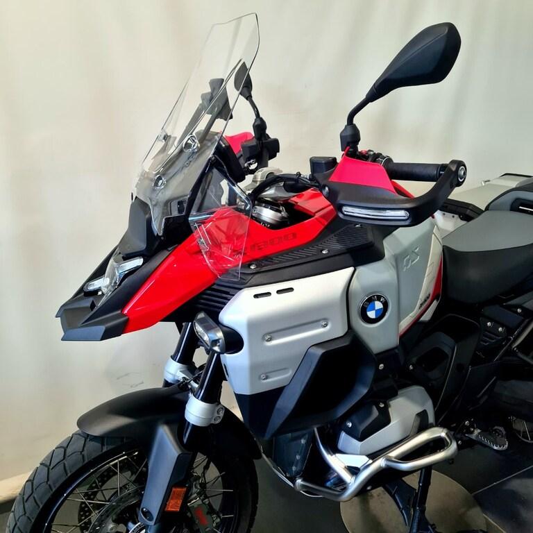 R 1300 GS ADVENTURE