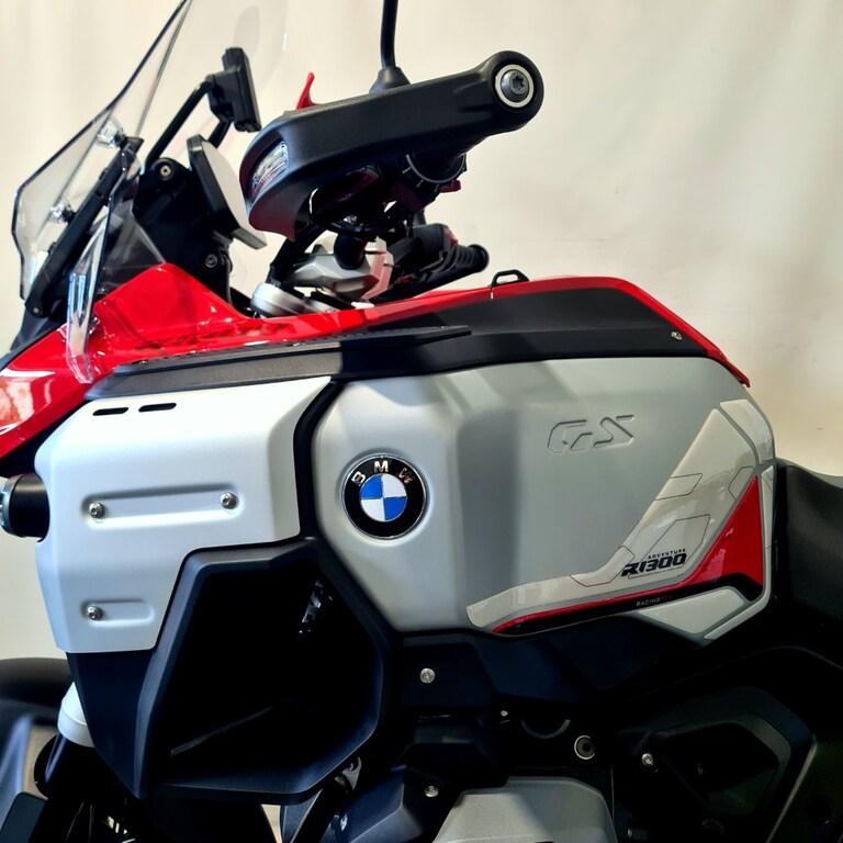 R 1300 GS ADVENTURE