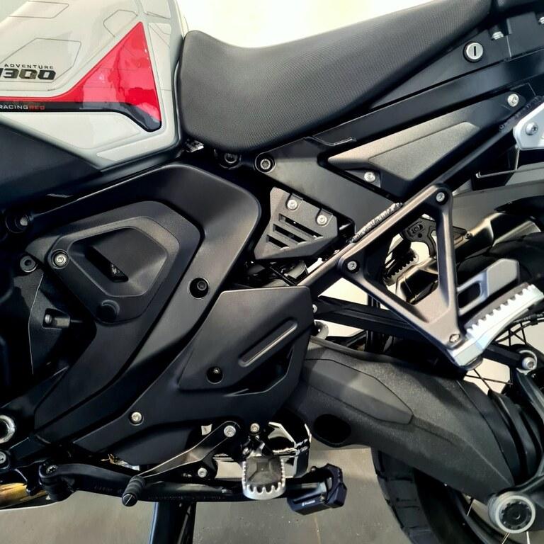 R 1300 GS ADVENTURE