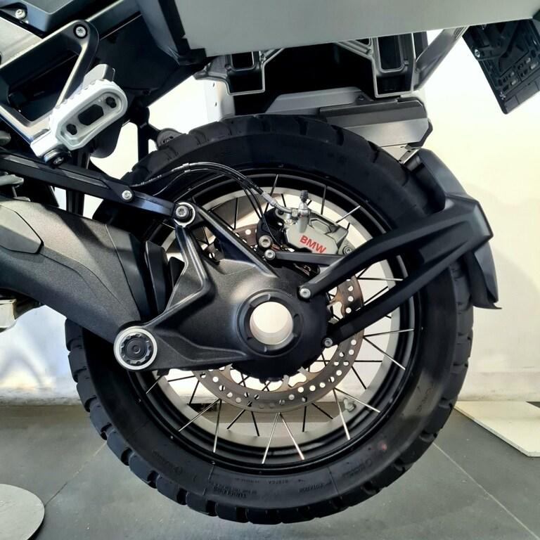 R 1300 GS ADVENTURE