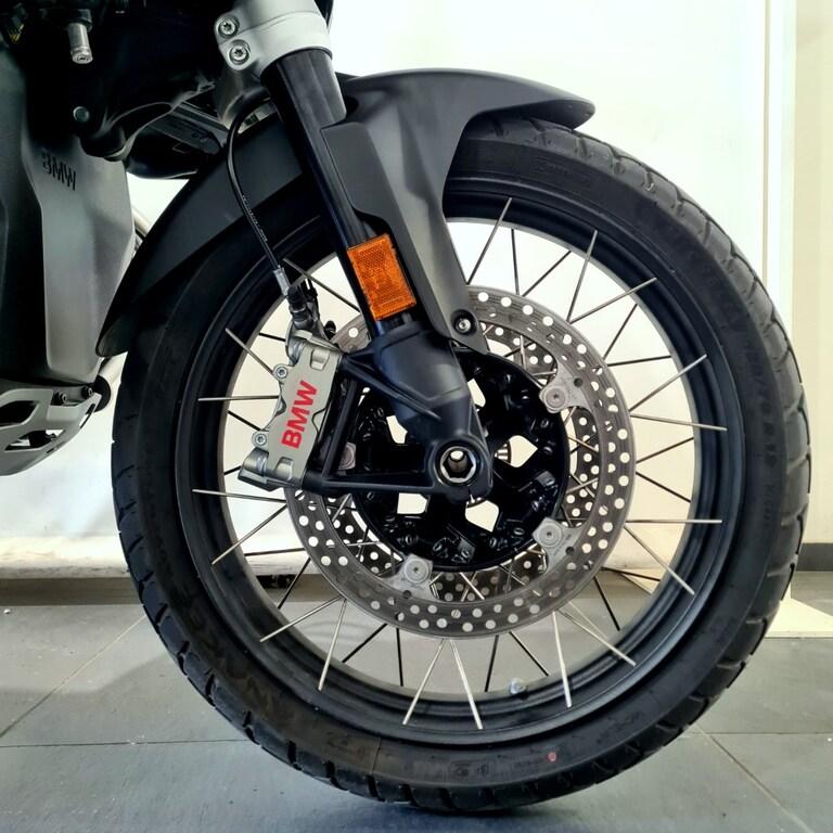R 1300 GS ADVENTURE