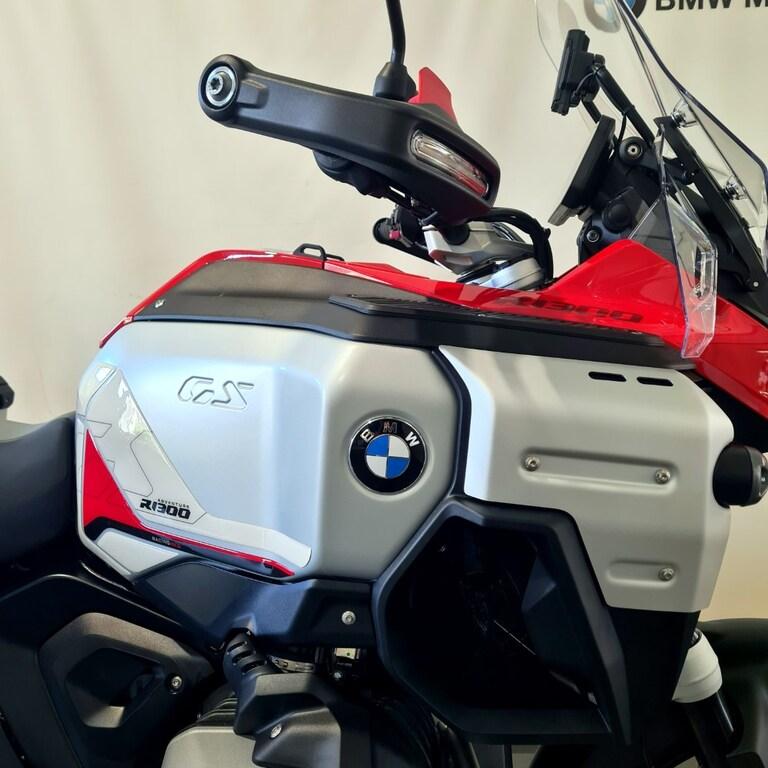 R 1300 GS ADVENTURE