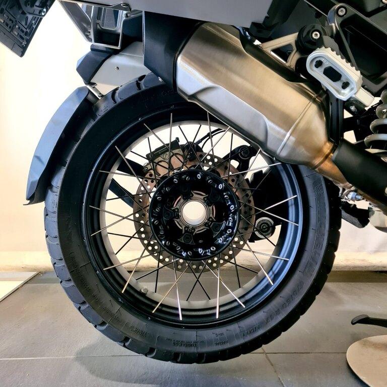 R 1300 GS ADVENTURE