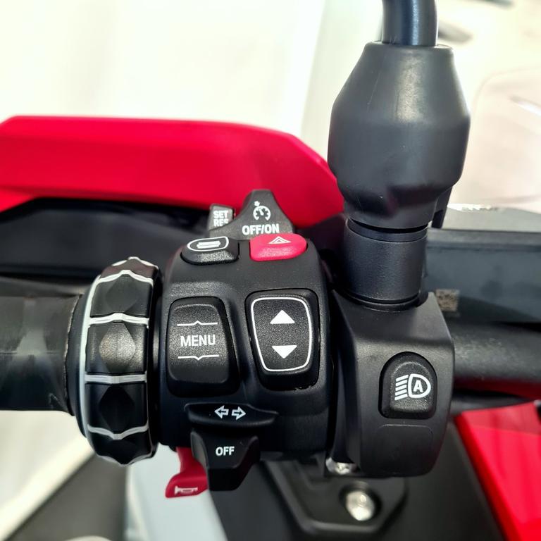 R 1300 GS ADVENTURE