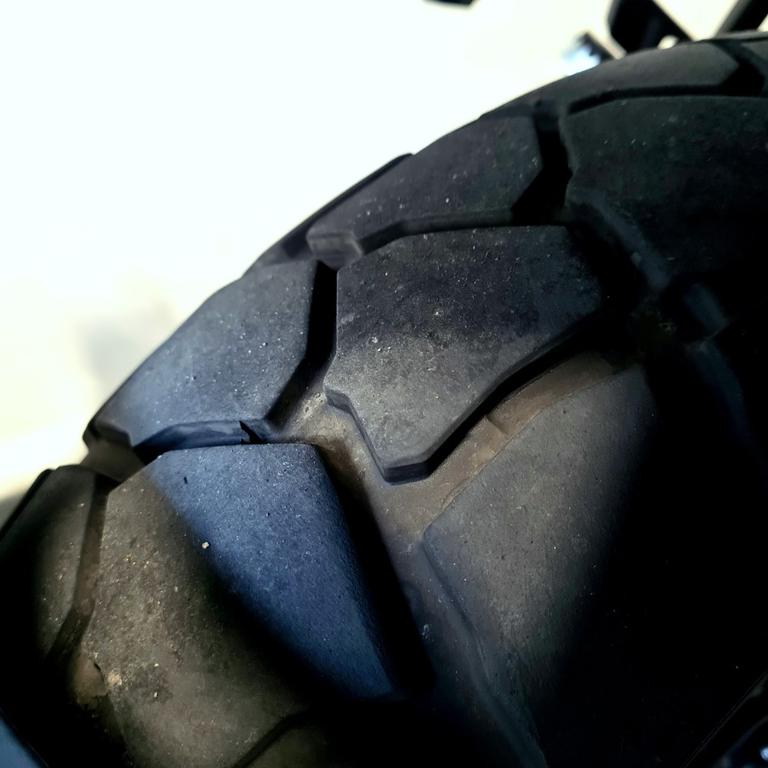 R 1300 GS ADVENTURE