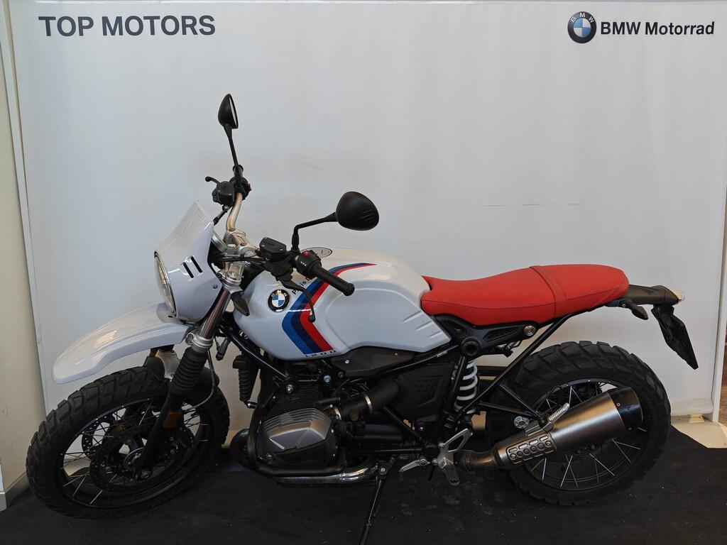 R 1200 NINET