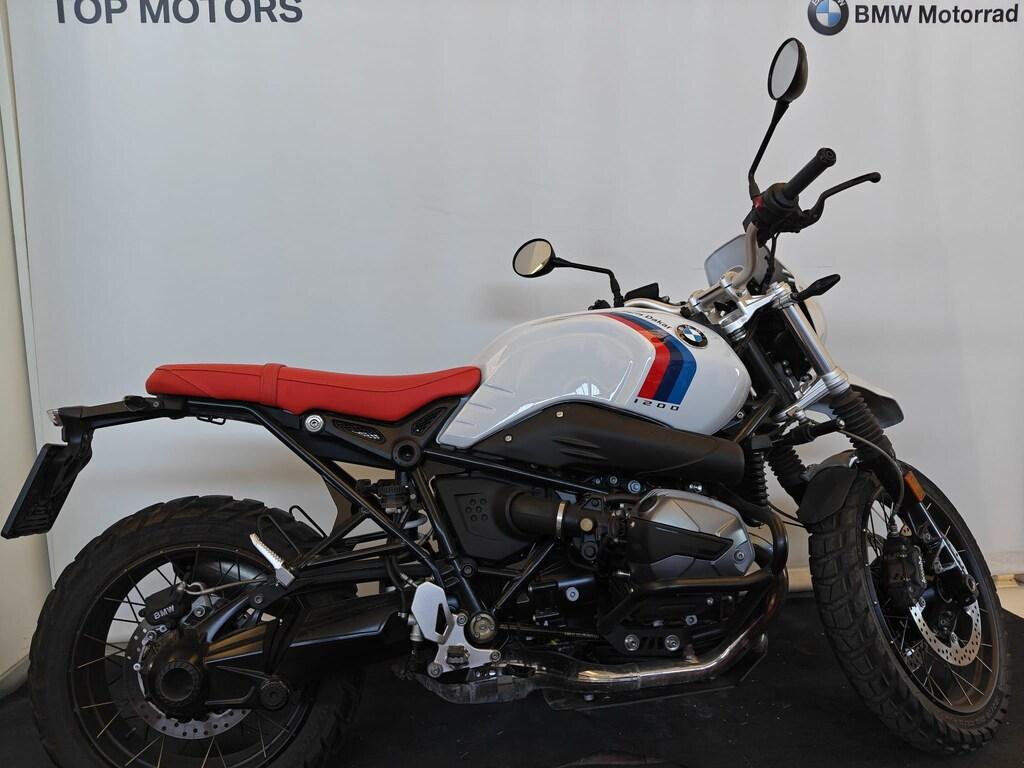 R 1200 NINET
