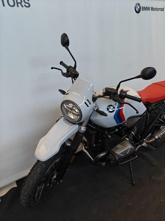 R 1200 NINET