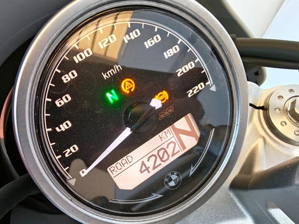 R 1200 NINET