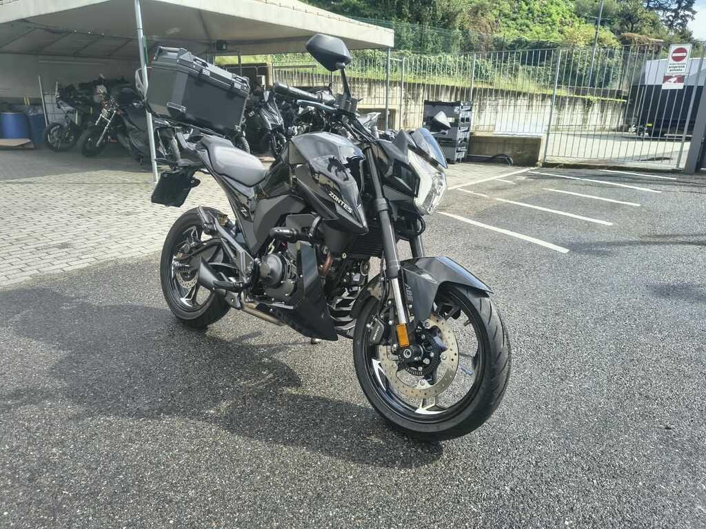 ZT 125 Z2