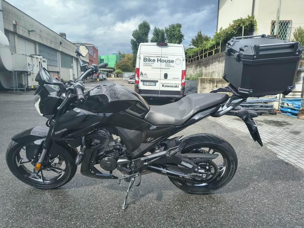 ZT 125 Z2