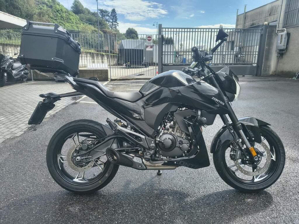 ZT 125 Z2