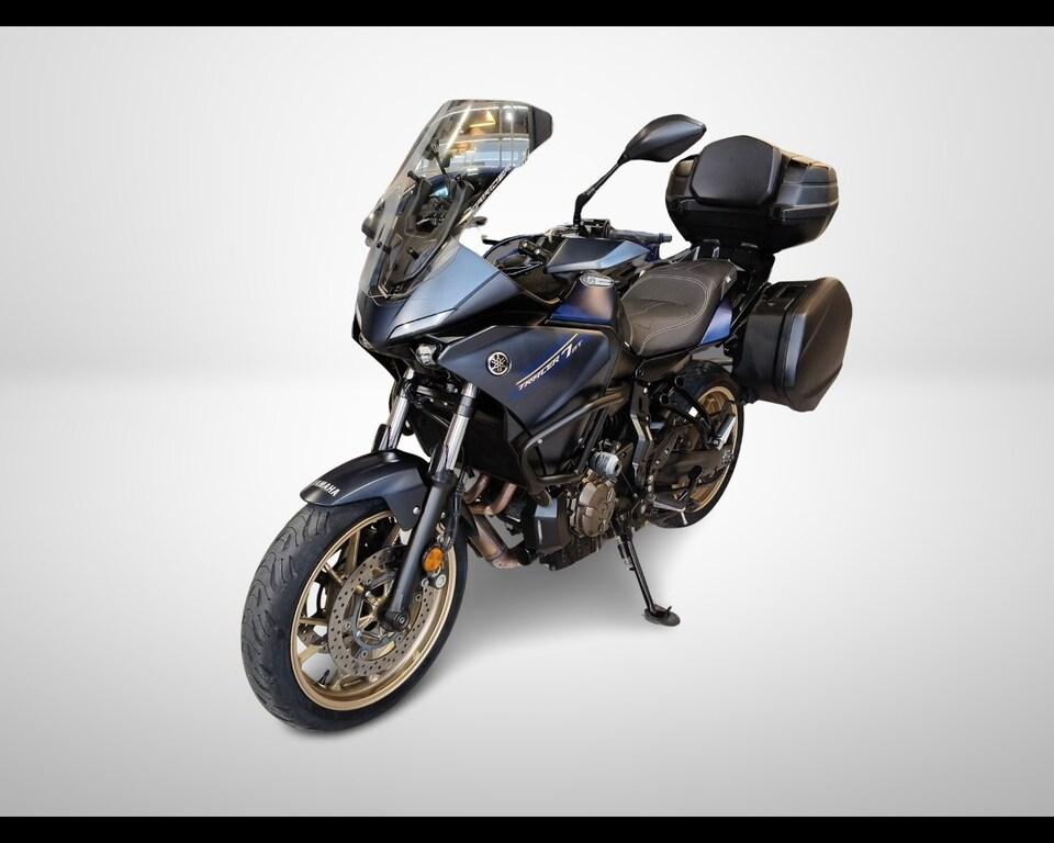 TRACER 7