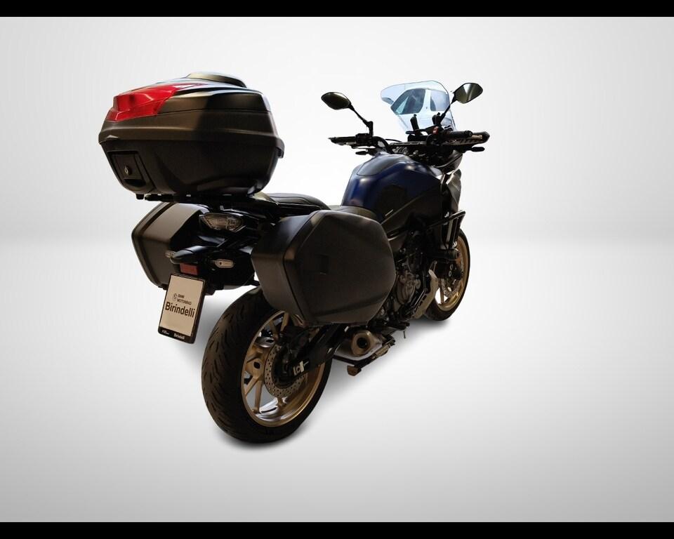 TRACER 7