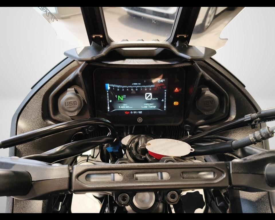 TRACER 7