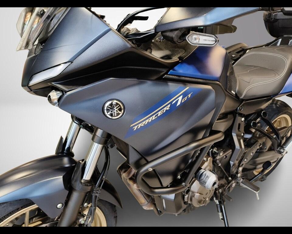 TRACER 7