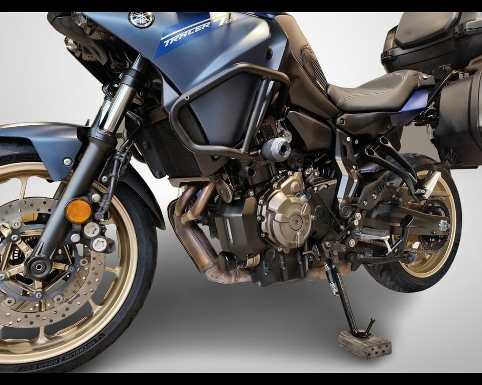 TRACER 7