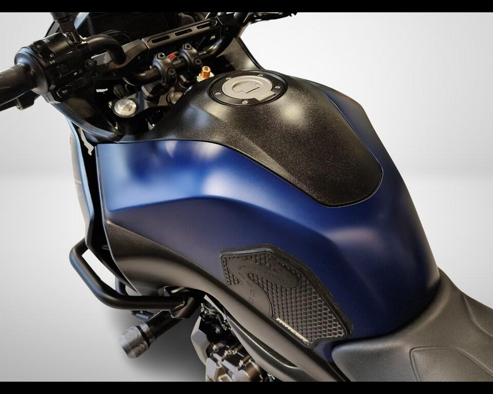 TRACER 7