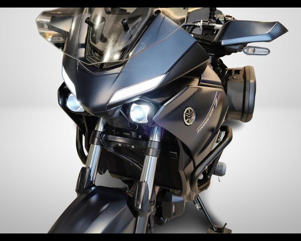 TRACER 7