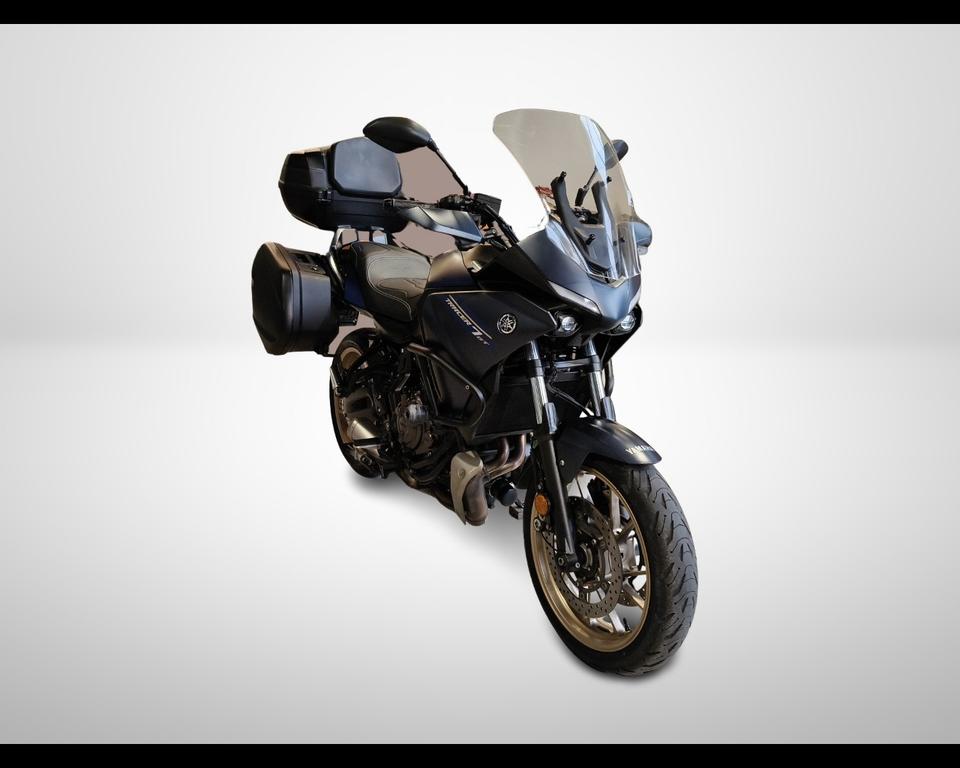 TRACER 7