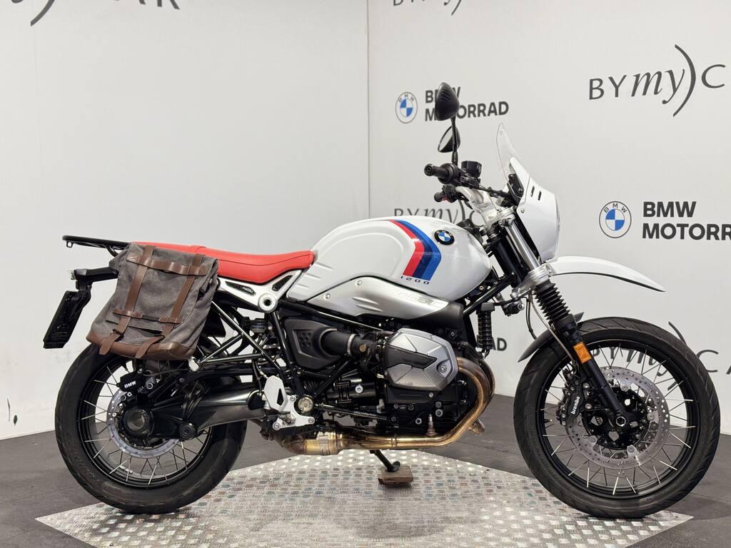 R 1200 NINET