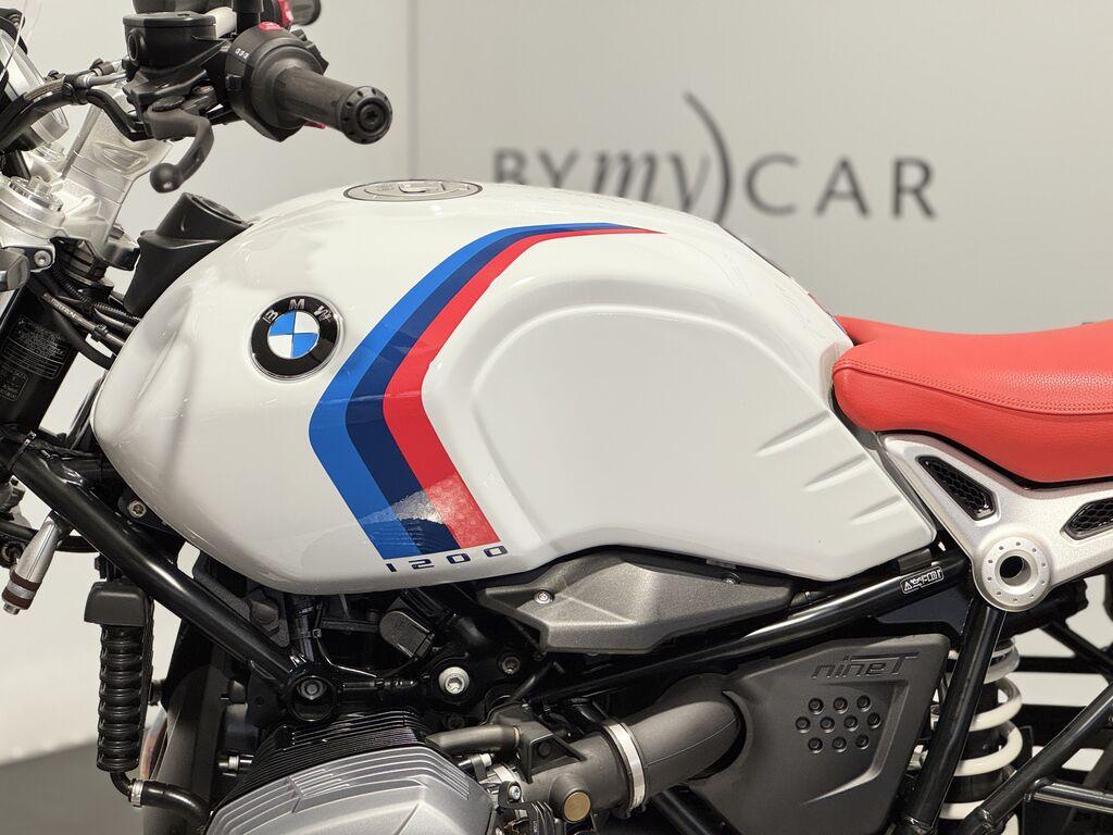 R 1200 NINET