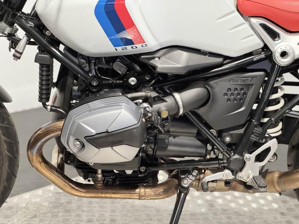 R 1200 NINET