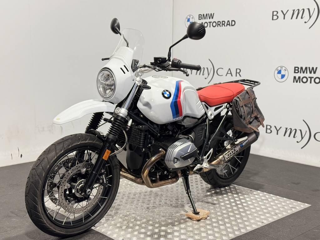 R 1200 NINET