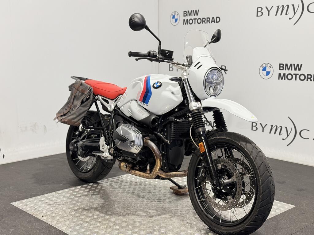 R 1200 NINET