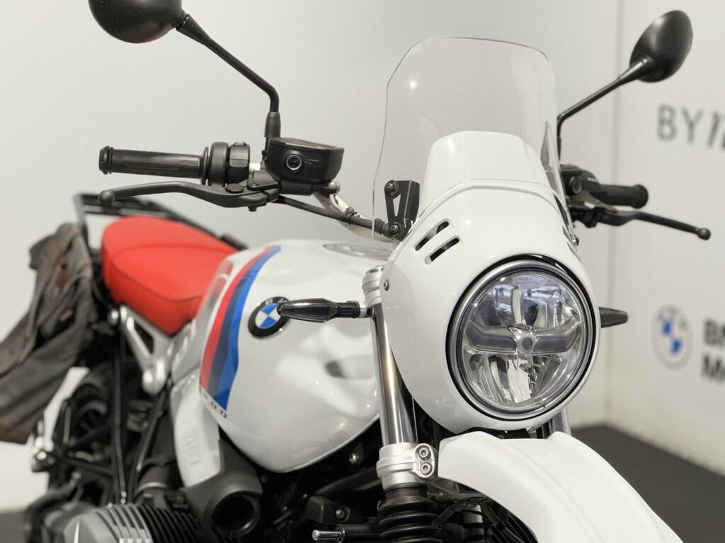 R 1200 NINET