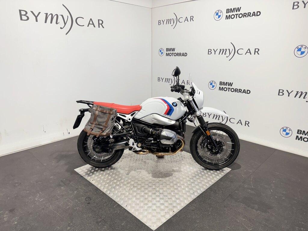 R 1200 NINET