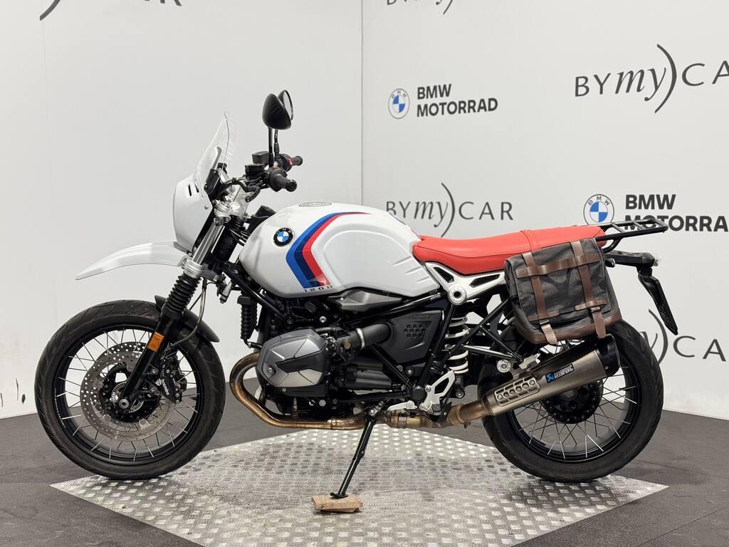 R 1200 NINET