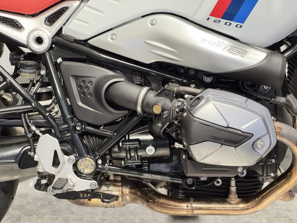 R 1200 NINET
